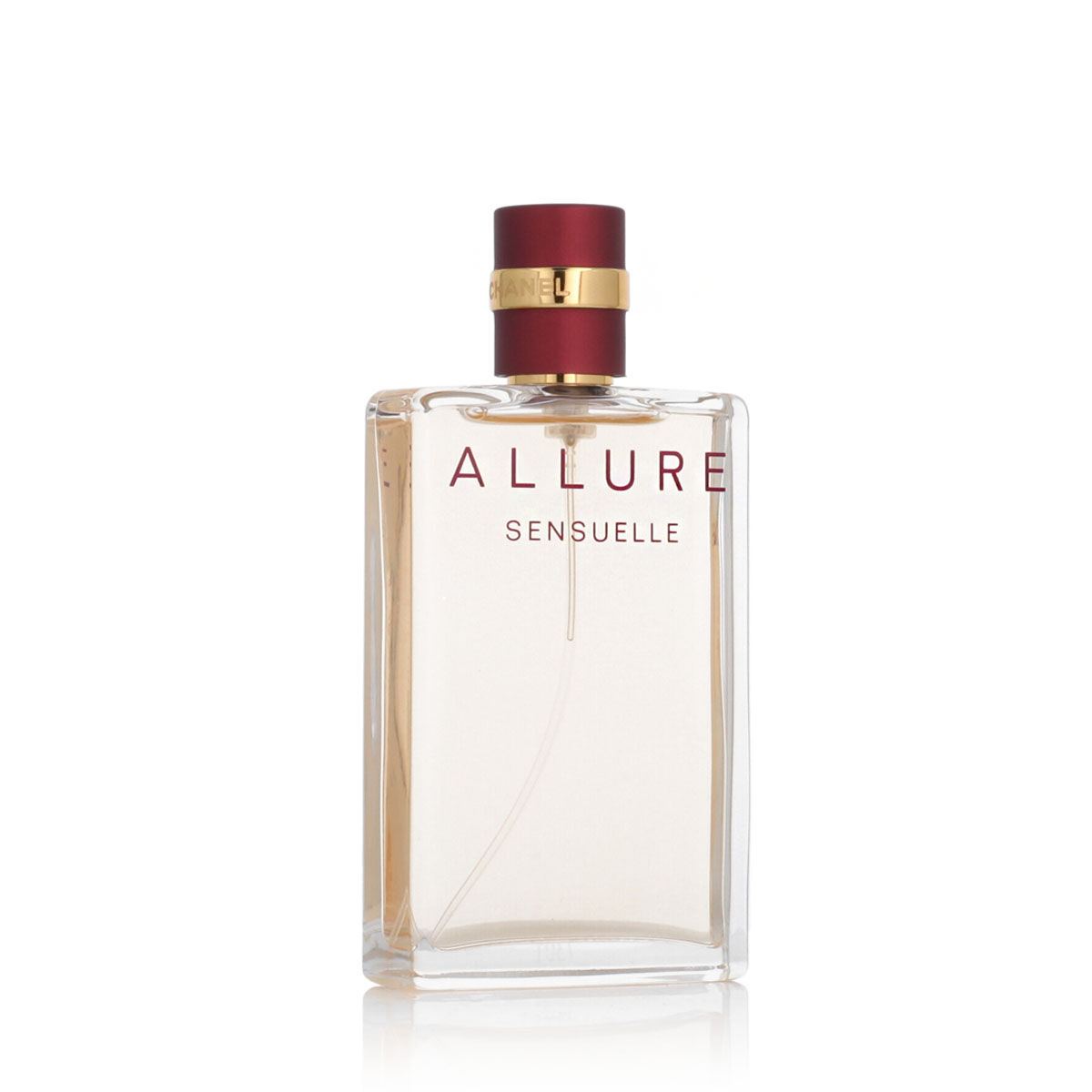 Perfume Mulher Chanel Allure Sensuelle EDP EDP 50 ml